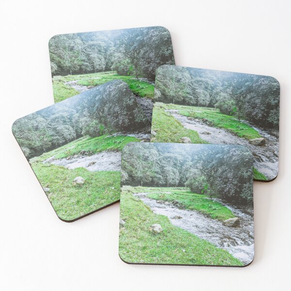 Item preview, Beautiful scenery where you can see the river and the trees that surround it designed and sold by hateeyes.