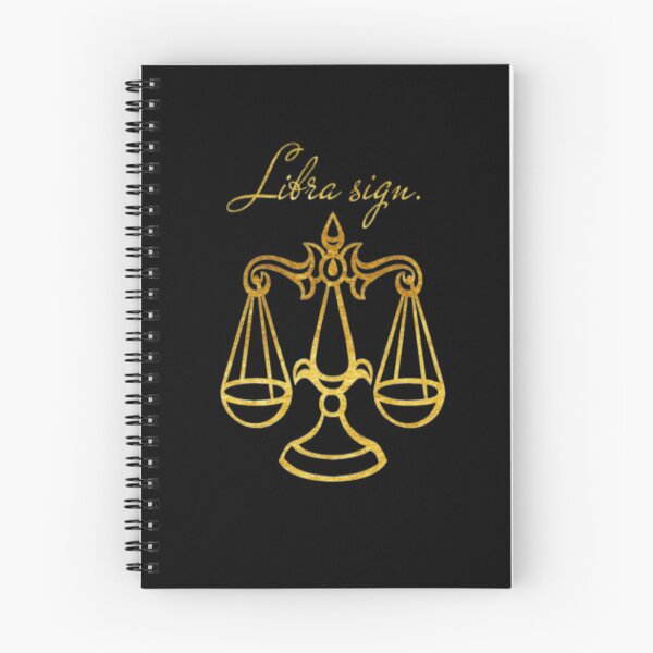 Item preview, Golden Libra Sign  designed and sold by AYACHI90.
