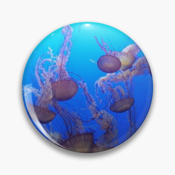 Item preview, Jellyfish  designed and sold by KyraMackenzie.