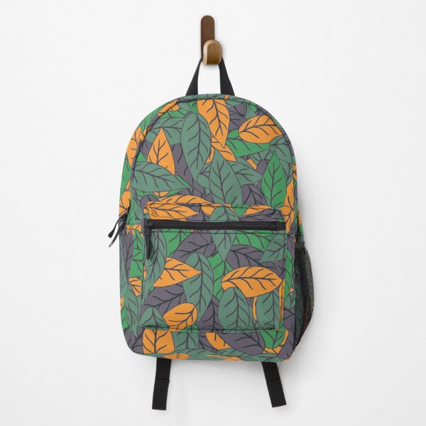 Item preview, Forest leaves designed and sold by Lili S.
