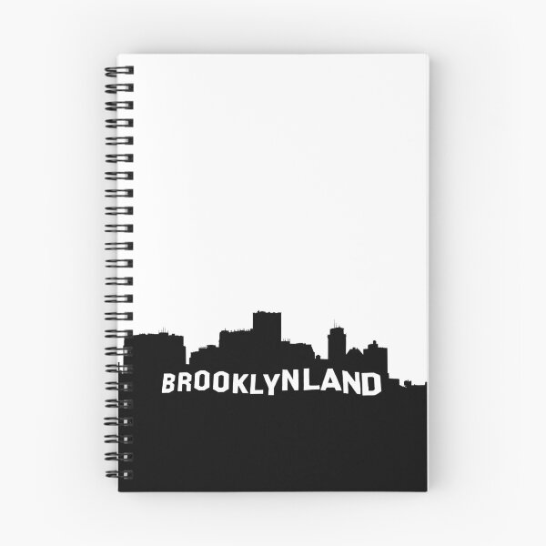 Item preview, Brooklyn New York BROOKLYNLAND city designed and sold by VacationCity.