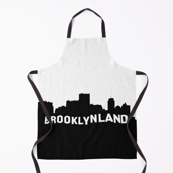 Item preview, Brooklyn New York BROOKLYNLAND city designed and sold by VacationCity.