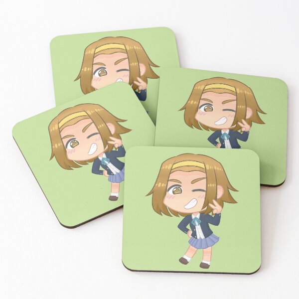 Item preview, Ritsu K-On! Chibi designed and sold by nanoyuu.