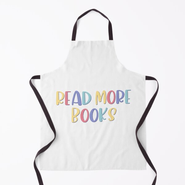Item preview, Read More Books designed and sold by rissidesigns.