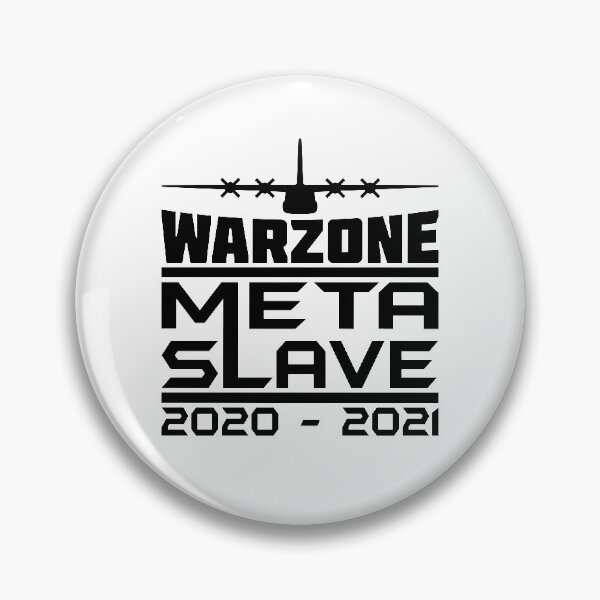 Item preview, Warzone Meta Slave designed and sold by DragonGFX.