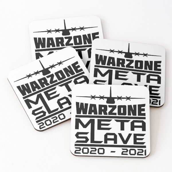 Item preview, Warzone Meta Slave designed and sold by DragonGFX.