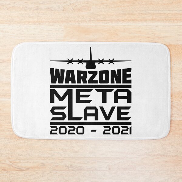 Item preview, Warzone Meta Slave designed and sold by DragonGFX.