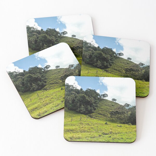 Item preview, Beautiful view of a mountain or few trees designed and sold by hateeyes.
