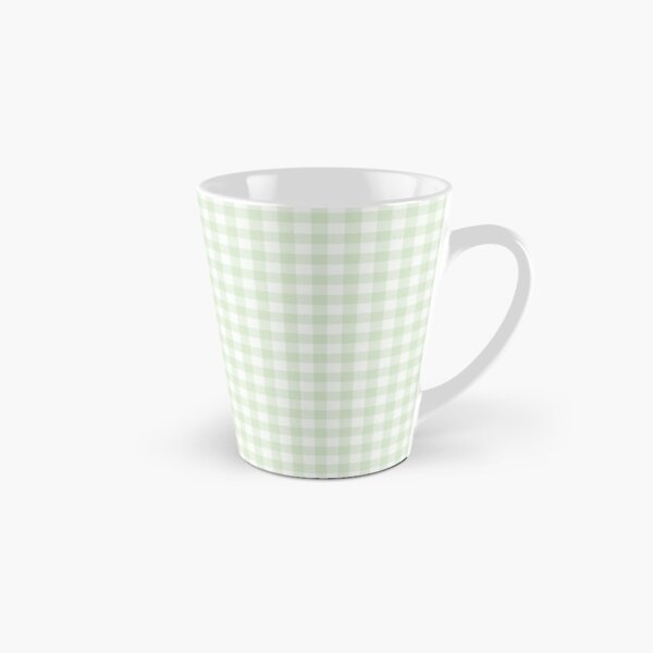 Artikel-Vorschau von Salbeigrüner Gingham, designt und verkauft von kassiopeiia.