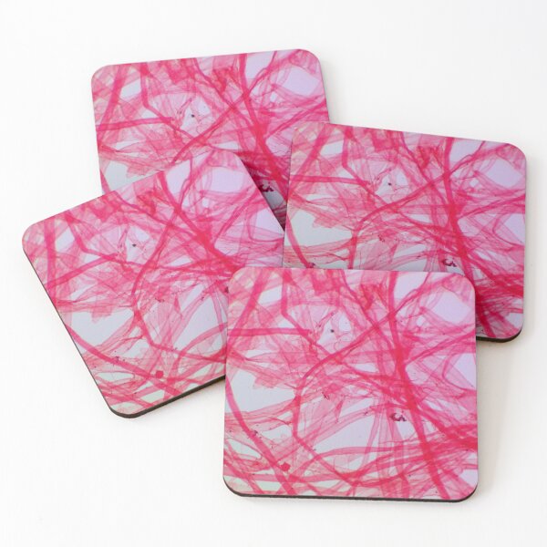 Item preview, Pink Fiber designed and sold by Ragulee.
