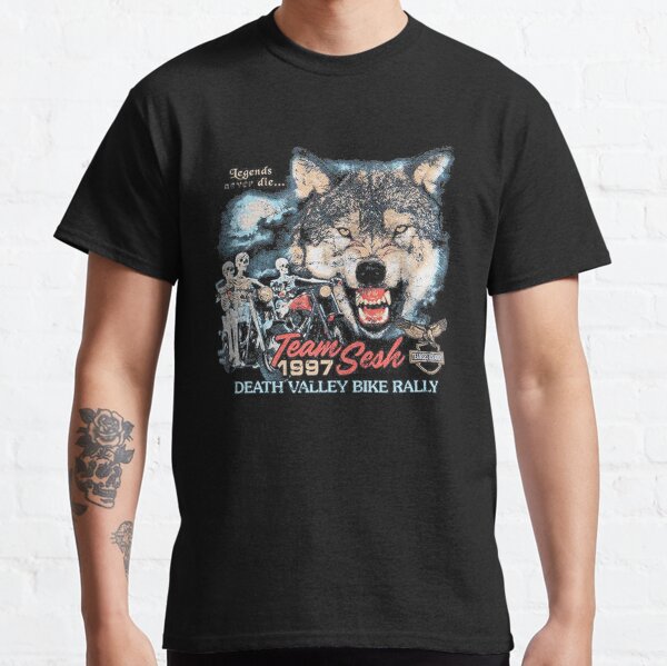 TEAMSESH WOLF Classic T-Shirt
