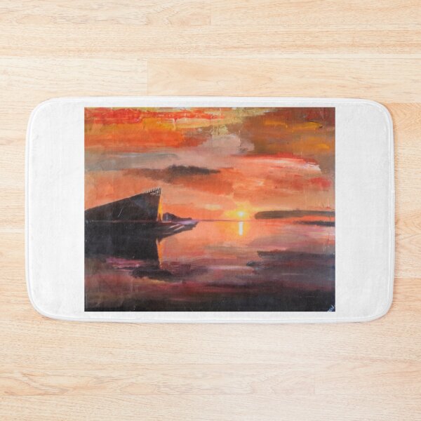 Item preview, The Deep, Hull, England designed and sold by golan22may.