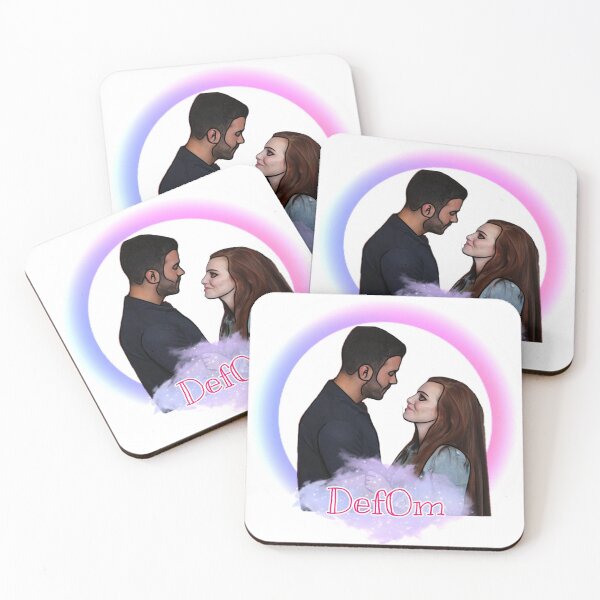 Item preview, Defne & Omer - Kiralik ask designed and sold by ElianaTorres.