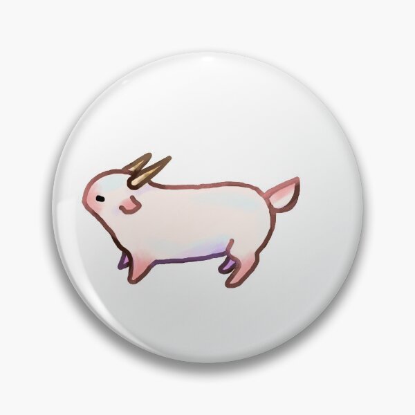 Item preview, Mythical Mascot designed and sold by PebbleThief.