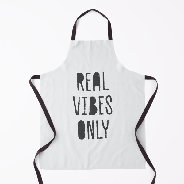 Item preview, REAL VIBES ONLY 05 designed and sold by PAPER MOON art & design.