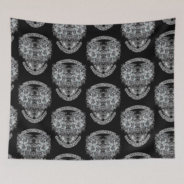 Item preview, Os Dragoes do Hautrock Tattoo Zurich designed and sold by JoaoOtreze.