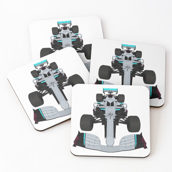Item preview, F1 car designed and sold by VenZolic.