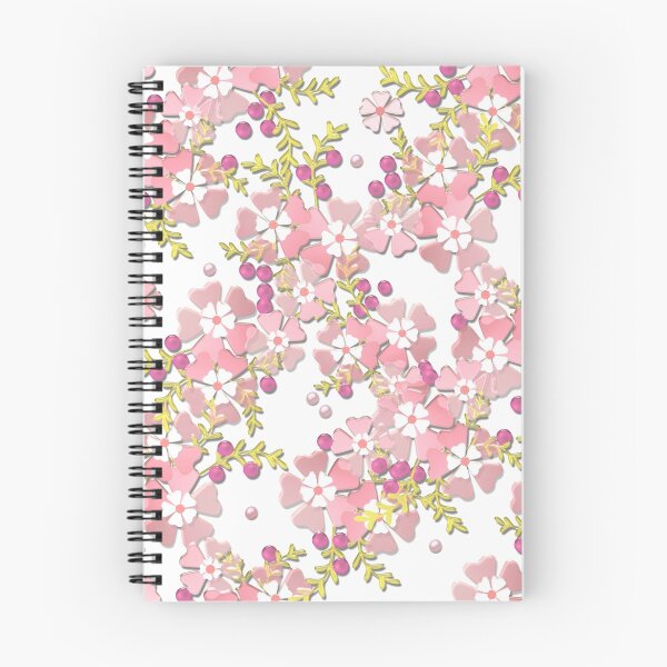 Item preview, Floral texture with imitation glass designed and sold by fuzzyfox.