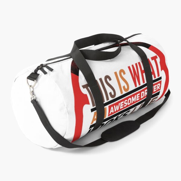 Item preview, This is what an awesome driver looks like v3 designed and sold by mwebba2005.
