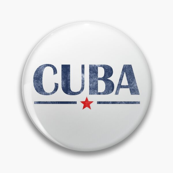 Artikelvorschau, OLD CUBA VINTAGE STAR LINE, BY SUBGIRL entworfen und verkauft von SUBGIRL.