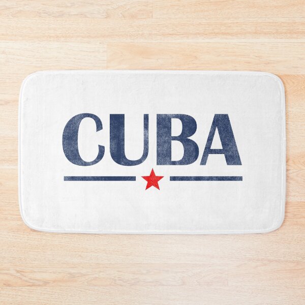 Item preview, OLD CUBA VINTAGE STAR LINE, BY SUBGIRL designed and sold by SUBGIRL.