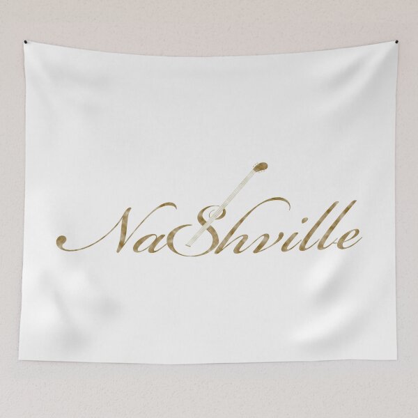 Item preview, Nashville designed and sold by Hot Yoga Life.
