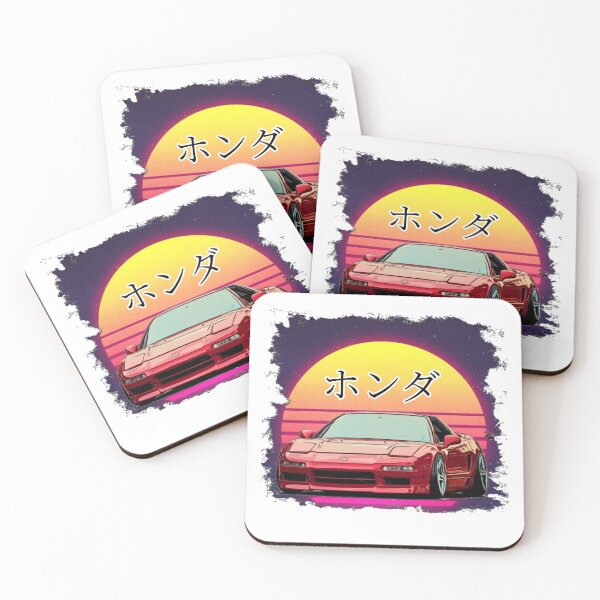 Item preview, Acura NSX retro designed and sold by OnlyJDMshop.