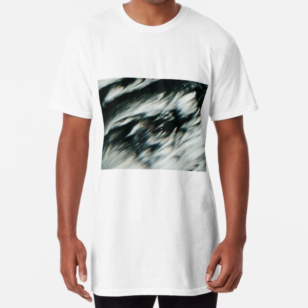 #161 Long T-Shirt