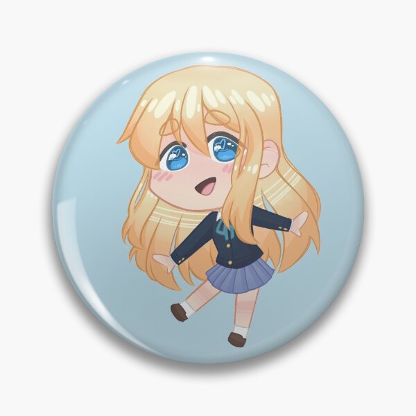Item preview, Mugi K-On! Chibi designed and sold by nanoyuu.
