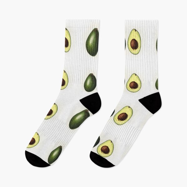 Item preview, Classic Avocado designed and sold by JannekedeJong.