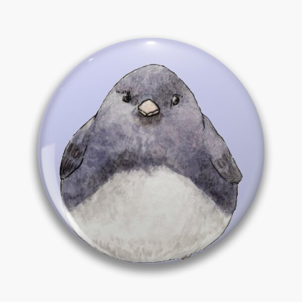 Item preview, Junco designed and sold by Cordyceph.