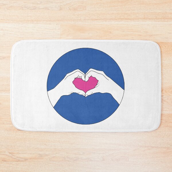Item preview, Heart Sign designed and sold by Katjushka.