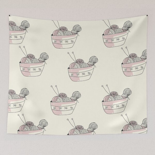 Item preview, Knitting patterns designed and sold by Nesro34.