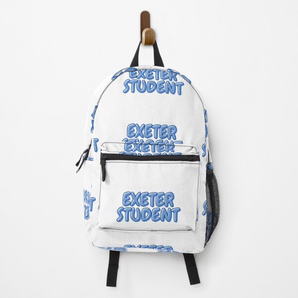 Item preview, Exeter Student designed and sold by TheRightHonMP.