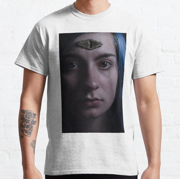 Key Camiseta clásica