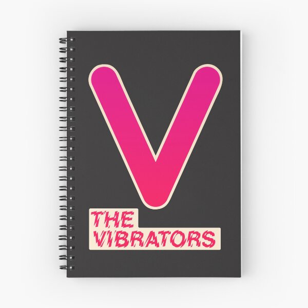 Item preview, We Vibrate designed and sold by denisn.