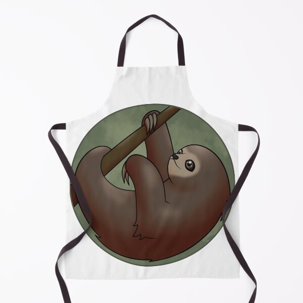 Item preview, sloth designed and sold by Vanum-Chan.