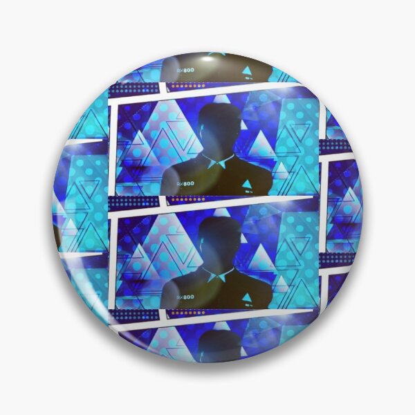 Item preview, Blue Connor designed and sold by KyraMackenzie.
