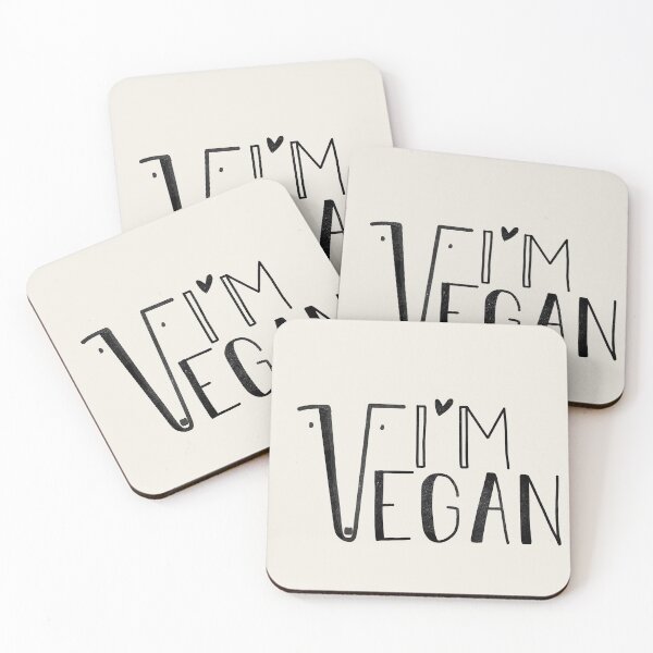 Item preview, Vegan Proud designed and sold by tonadisseny.