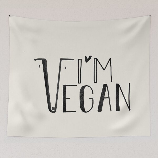 Item preview, Vegan Proud designed and sold by tonadisseny.