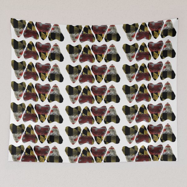 Item preview, Maryland Megalodons Sharks Teeth  designed and sold by baybranded.