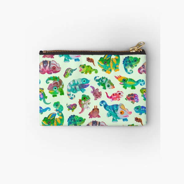 Item preview, Chameleon - bright designed and sold by pikaole.
