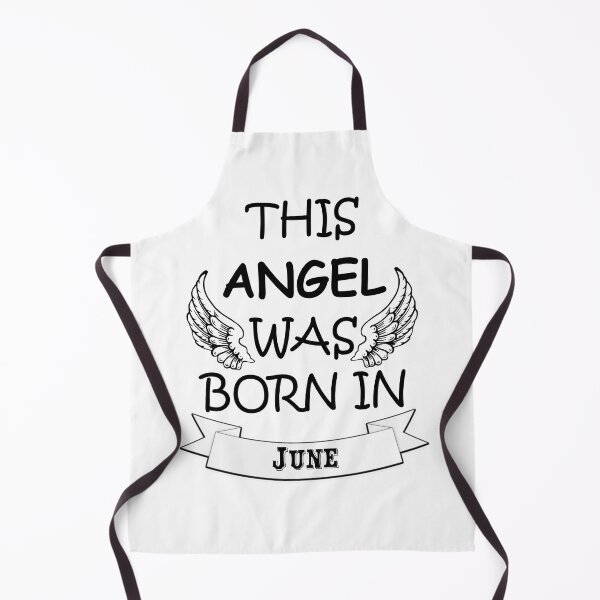 Item preview, This angel was born in june designed and sold by Misschemical.