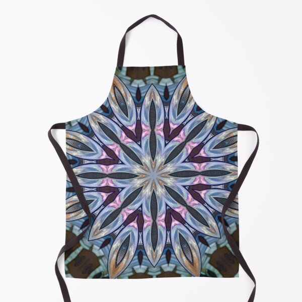 Item preview, Rainbow Metal Mesh designed and sold by Guyshka.