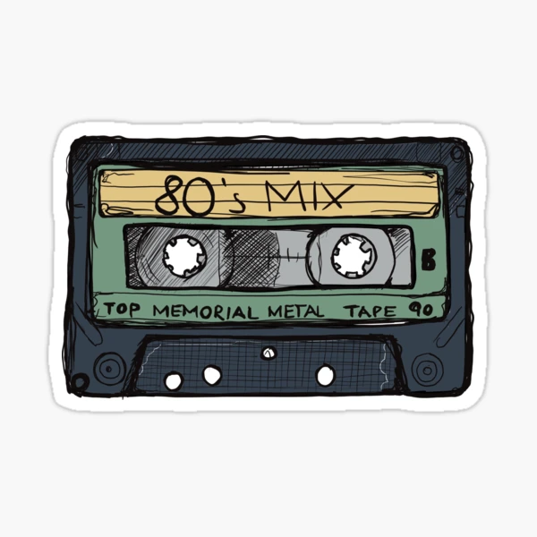 All That K-ON! Music Memorial: Cassette Mix