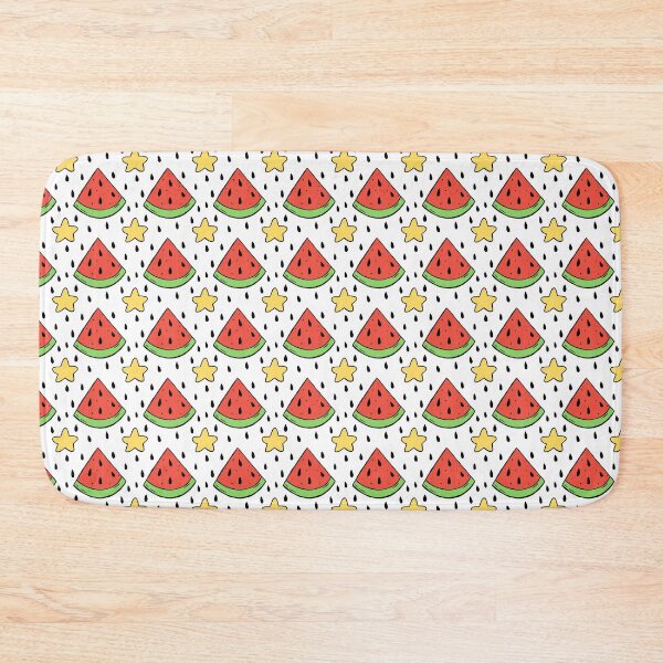 Item preview, Watermelon Explosion designed and sold by lemonhoneybee.