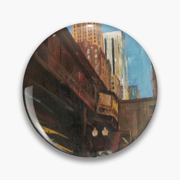 Item preview, Chicago, Illinois, USA designed and sold by golan22may.