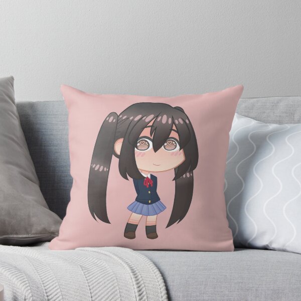 Item preview, Azusa K-On! Chibi  designed and sold by nanoyuu.