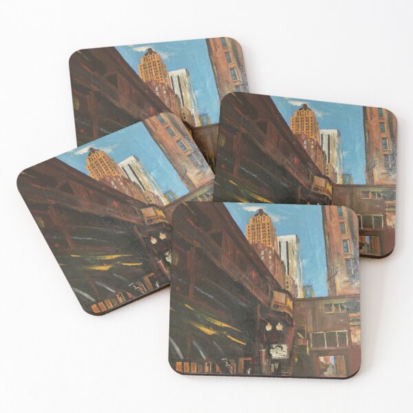 Item preview, Chicago, Illinois, USA designed and sold by golan22may.