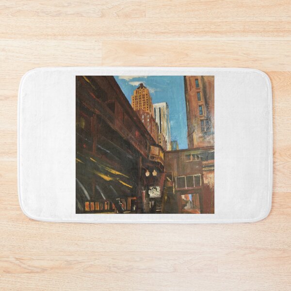 Item preview, Chicago, Illinois, USA designed and sold by golan22may.